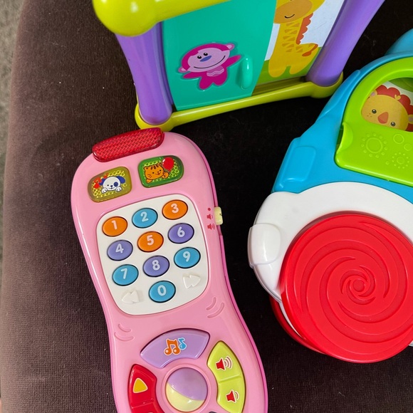 👶 baby Easter basket - Picture 6 of 7